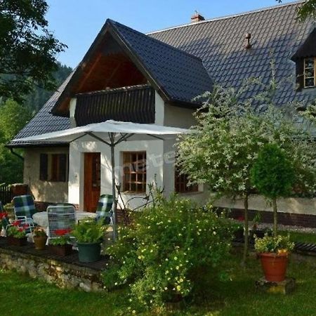 Agroturystyka Pod Jesionami Lądek-Zdrój Extérieur photo