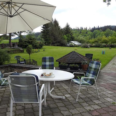 Agroturystyka Pod Jesionami Lądek-Zdrój Extérieur photo